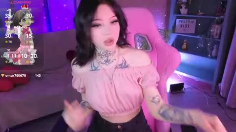 emma_kirks online show from June 2026 12:30:01 PM