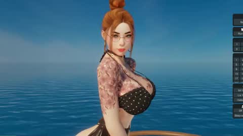 Snapshot of emma_love0 chatting on January 2025 10:49:02 PM Emma online show from January 2025 10:49:02 PM