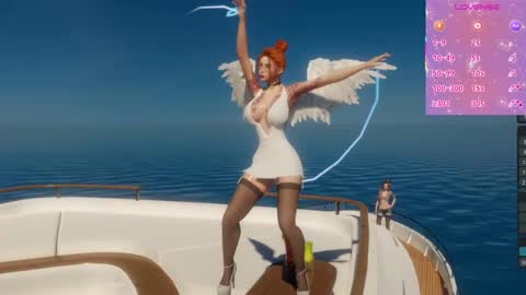 Snapshot of emma_love0 chatting on January 2025 03:04:02 PM Emma online show from January 2025 03:04:02 PM