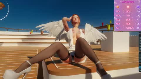 Snapshot of emma_love0 chatting on January 2025 06:07:01 PM Emma online show from January 2025 06:07:01 PM