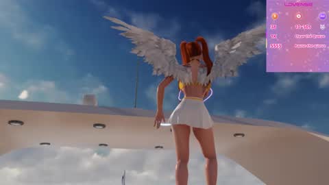 Snapshot of emma_love0 chatting on February 2025 04:43:01 PM Emma online show from February 2025 04:43:01 PM