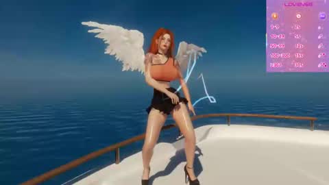 Snapshot of emma_love0 chatting on February 2025 10:32:01 PM Emma online show from February 2025 10:32:01 PM