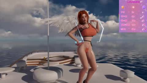 Snapshot of emma_love0 chatting on March 2025 01:52:02 AM Emma online show from March 2025 01:52:02 AM