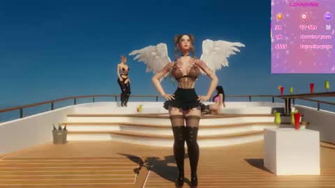 Snapshot of emma_love0 chatting on March 2025 09:26:02 PM Emma online show from March 2025 09:26:02 PM