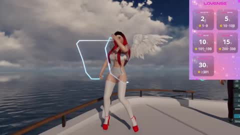 Snapshot of emma_love0 chatting on October 2025 04:07:02 PM Emma online show from October 2025 04:07:02 PM