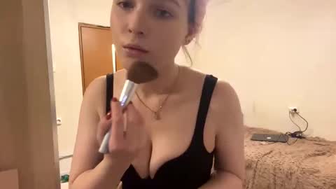 Snapshot of emma_loveyou chatting on December 2024 03:15:01 PM emma_loveyou online show from December 2024 03:15:01 PM
