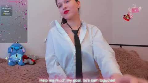 Snapshot of emma_loveyou chatting on February 2025 09:10:02 AM emma_loveyou online show from February 2025 09:10:02 AM