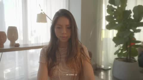 Snapshot of emma_lu1 chatting on April 2026 10:16:01 PM emma_lu1 online show from April 2026 10:16:01 PM