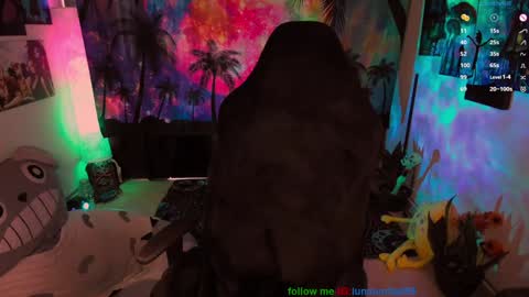 LUNA online show from January 2025 10:13:02 PM