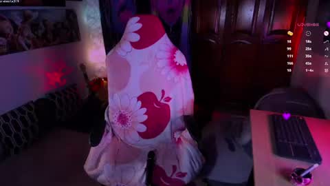 LUNA online show from June 2026 02:53:01 AM