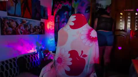 LUNA online show from June 2026 07:46:01 PM