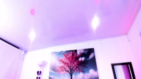 Snapshot of emma_monserratt chatting on January 2025 06:34:02 AM Emma Monserratt online show from January 2025 06:34:02 AM