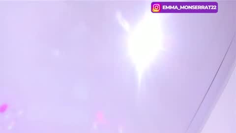 Snapshot of emma_monserratt chatting on February 2025 06:50:02 AM Emma Monserratt online show from February 2025 06:50:02 AM