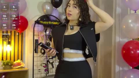 Snapshot of emma_morales_ chatting on March 2026 01:28:01 PM Emma morales online show from March 2026 01:28:01 PM