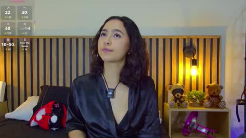 Snapshot of emma_morales_ chatting on March 2026 03:16:01 PM Emma morales online show from March 2026 03:16:01 PM