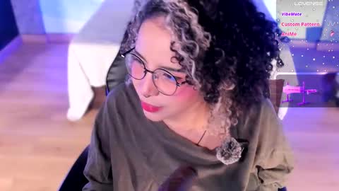 Snapshot of emma_nakamura chatting on March 2026 10:15:02 AM online show from March 2026 10:15:02 AM