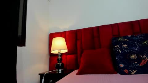 Emma rosse online show from October 2025 05:08:01 AM