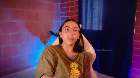 Emma Rouse Independent Model online show from October 2025 07:37:01 PM