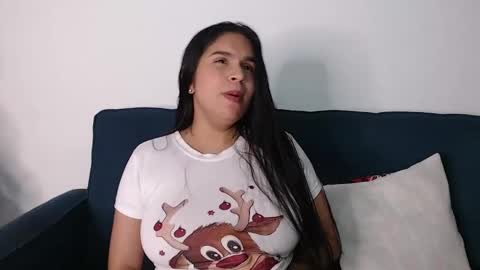 emma_saens online show from November 2025 03:05:02 AM