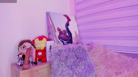Snapshot of emma_soffia_ chatting on February 2025 10:26:02 PM EMMA online show from February 2025 10:26:02 PM