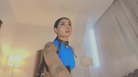 Ema online show from November 2025 12:38:01 PM