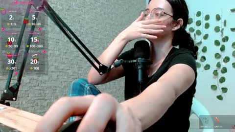 Emma  online show from March 2025 03:08:01 AM