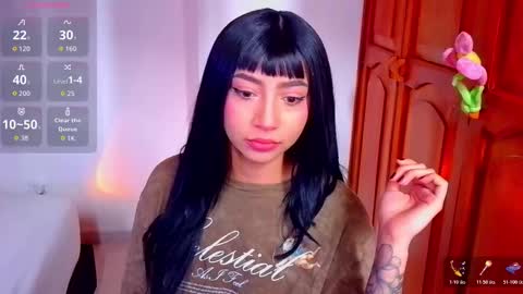 Snapshot of emma_web_ chatting on November 2025 05:12:01 PM Emma web online show from November 2025 05:12:01 PM