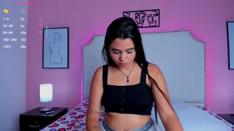 emma_whitee_ online show from September 2025 01:00:01 PM