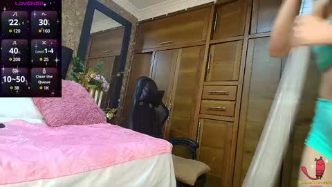 Emma online show from February 2025 01:35:01 AM