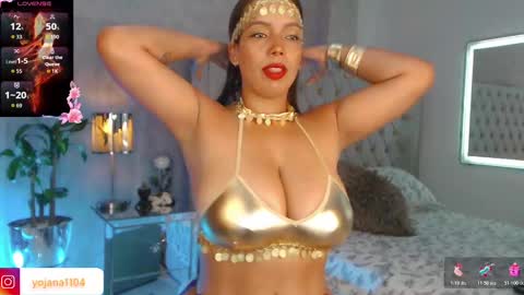 zoe  online show from October 2025 10:22:02 PM