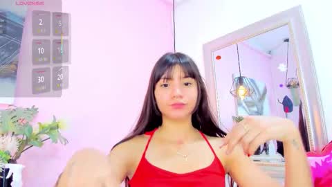 Emma  online show from February 2026 04:38:02 PM