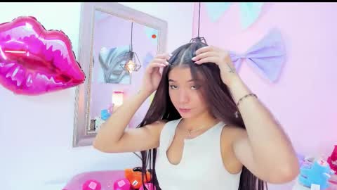 Emma  online show from March 2026 07:43:02 PM