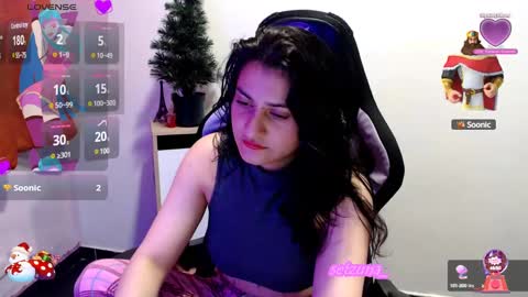 Snapshot of emmaamartinez chatting on December 2024 12:18:01 AM modelo independente online show from December 2024 12:18:01 AM