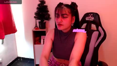 Snapshot of emmaamartinez chatting on December 2024 08:15:01 PM modelo independente online show from December 2024 08:15:01 PM