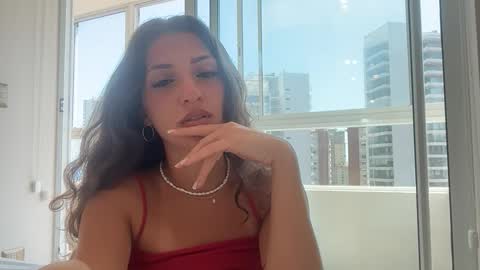 Snapshot of emmababy2322 chatting on February 2026 03:20:01 PM Emma online show from February 2026 03:20:01 PM