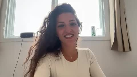 Snapshot of emmababy2322 chatting on February 2026 06:19:01 PM Emma online show from February 2026 06:19:01 PM