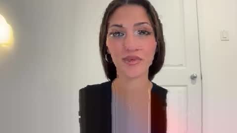 Snapshot of emmababy2322 chatting on March 2026 10:06:01 PM Emma online show from March 2026 10:06:01 PM