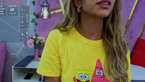 emma cortez online show from November 2025 11:42:02 AM