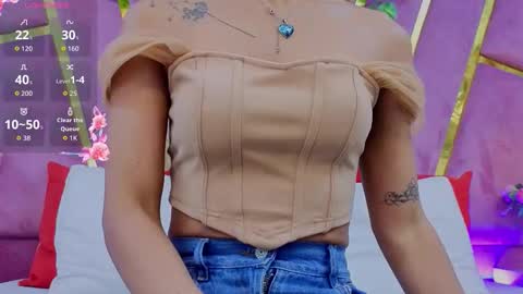 emma cortez online show from December 2025 11:52:02 AM