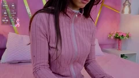 emma cortez online show from February 2026 11:50:01 AM