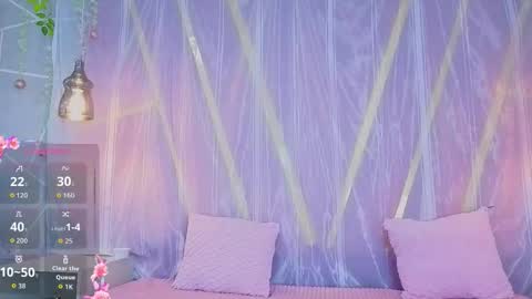 emma cortez online show from March 2026 11:49:01 AM