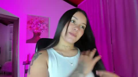 emmacute_x online show from November 2025 01:35:02 PM