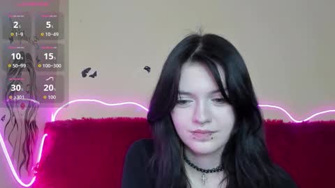 Emma online show from December 2025 04:01:02 PM