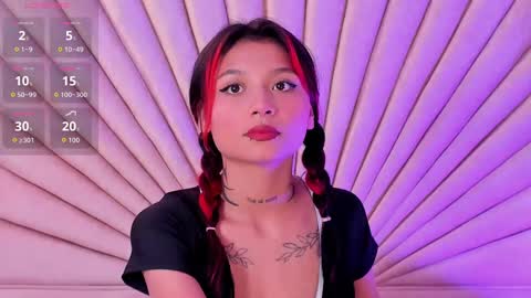 Snapshot of emmaduff_ chatting on October 2025 11:08:02 AM online show from October 2025 11:08:02 AM