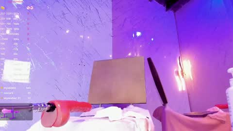 Emma Duque online show from December 2024 05:18:02 AM