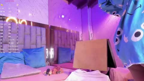 Emma Duque online show from February 2025 05:59:01 PM