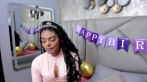 emmaebony_ online show from March 2026 12:22:01 PM