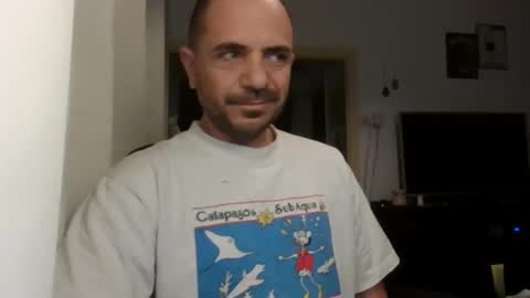 Snapshot of emmagold123 chatting on February 2025 04:29:01 AM Ariel online show from February 2025 04:29:01 AM