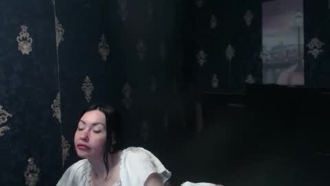 EmmaGoldX online show from May 2026 09:31:02 PM