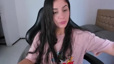 Snapshot of emmagrace99 chatting on May 2026 09:53:01 PM Jennifer online show from May 2026 09:53:01 PM
